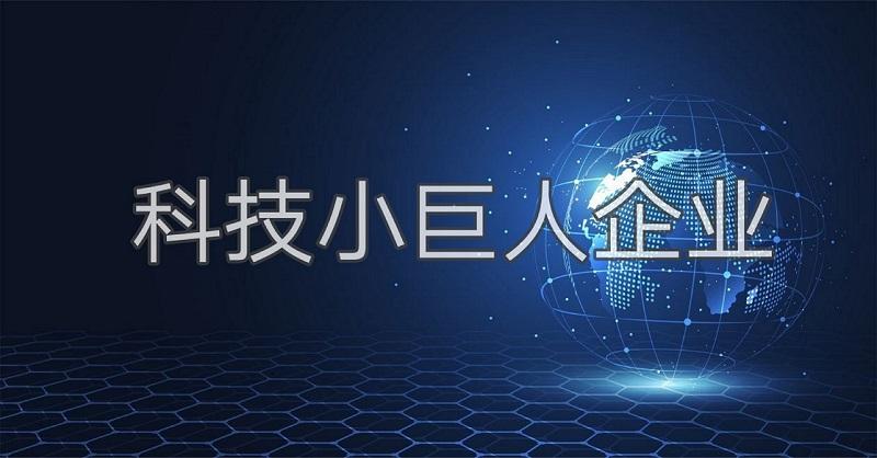 科技小巨人是什么?廣州市企業科技小巨人怎么認證申請