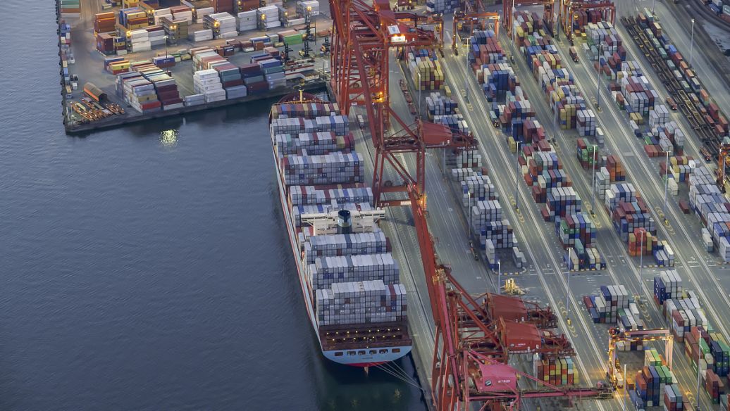 貿易型企業可以認定高企嗎 貿易型企業可以認定高企嗎